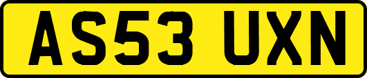 AS53UXN