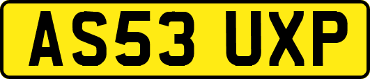 AS53UXP