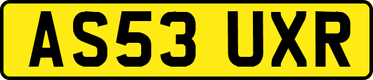 AS53UXR