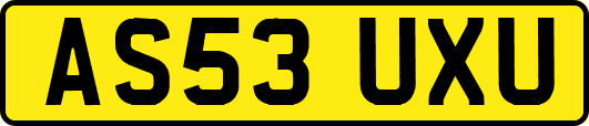 AS53UXU