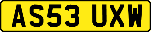 AS53UXW