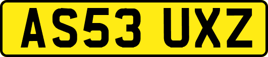 AS53UXZ