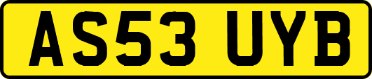 AS53UYB