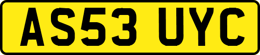 AS53UYC