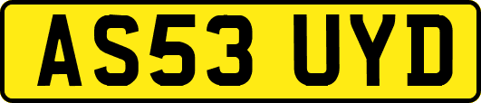 AS53UYD