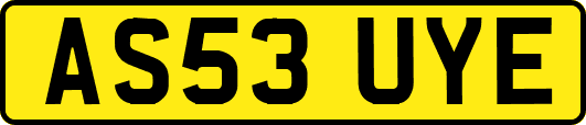 AS53UYE