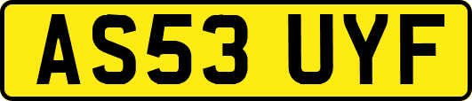 AS53UYF