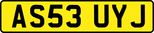 AS53UYJ