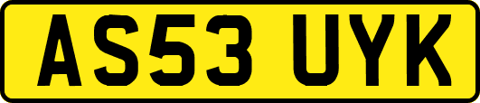 AS53UYK