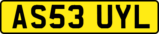 AS53UYL