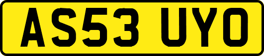 AS53UYO
