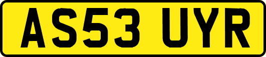 AS53UYR