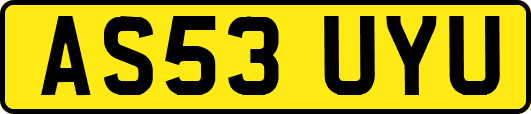 AS53UYU