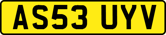 AS53UYV