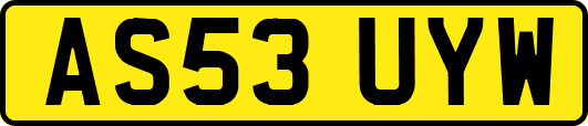 AS53UYW