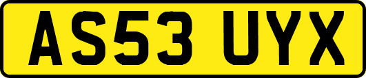 AS53UYX