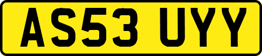 AS53UYY