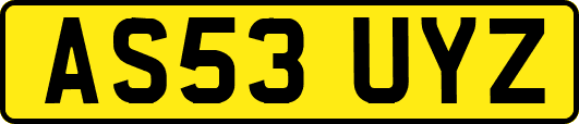 AS53UYZ