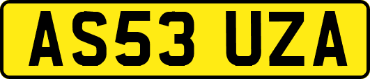AS53UZA