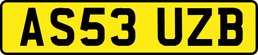 AS53UZB