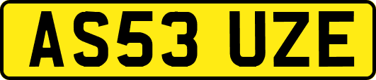 AS53UZE