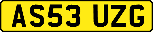 AS53UZG