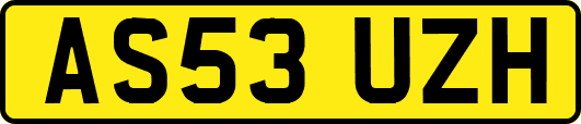 AS53UZH