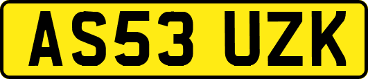 AS53UZK