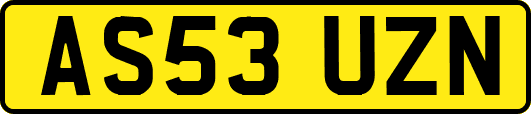 AS53UZN