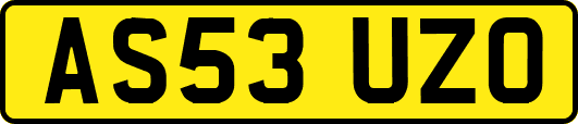 AS53UZO