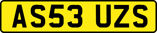 AS53UZS