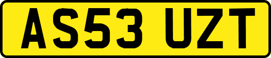AS53UZT
