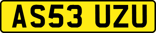 AS53UZU