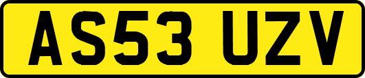 AS53UZV