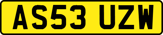 AS53UZW