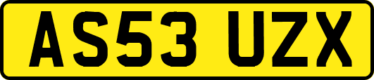 AS53UZX