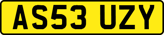 AS53UZY