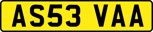AS53VAA