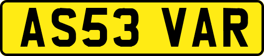 AS53VAR