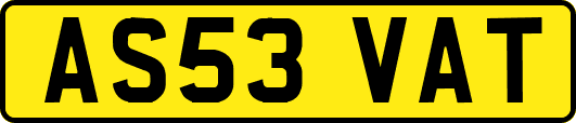 AS53VAT