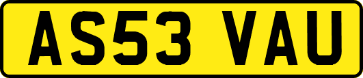 AS53VAU