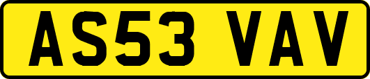 AS53VAV