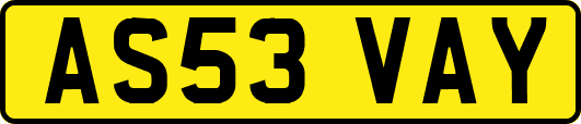 AS53VAY