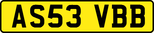 AS53VBB