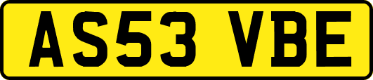 AS53VBE