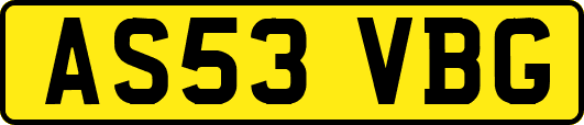 AS53VBG