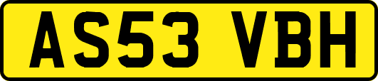AS53VBH