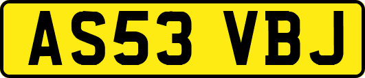 AS53VBJ