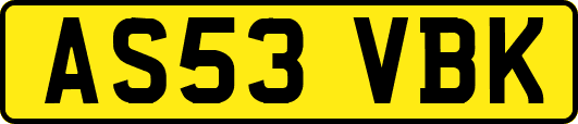 AS53VBK