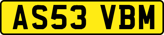 AS53VBM